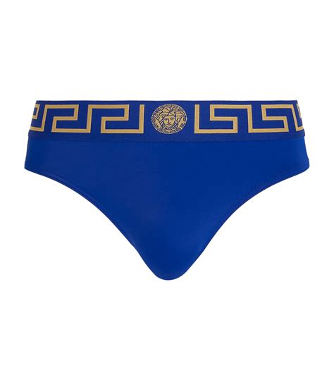 versace mens swim briefs|versace for men on sale.